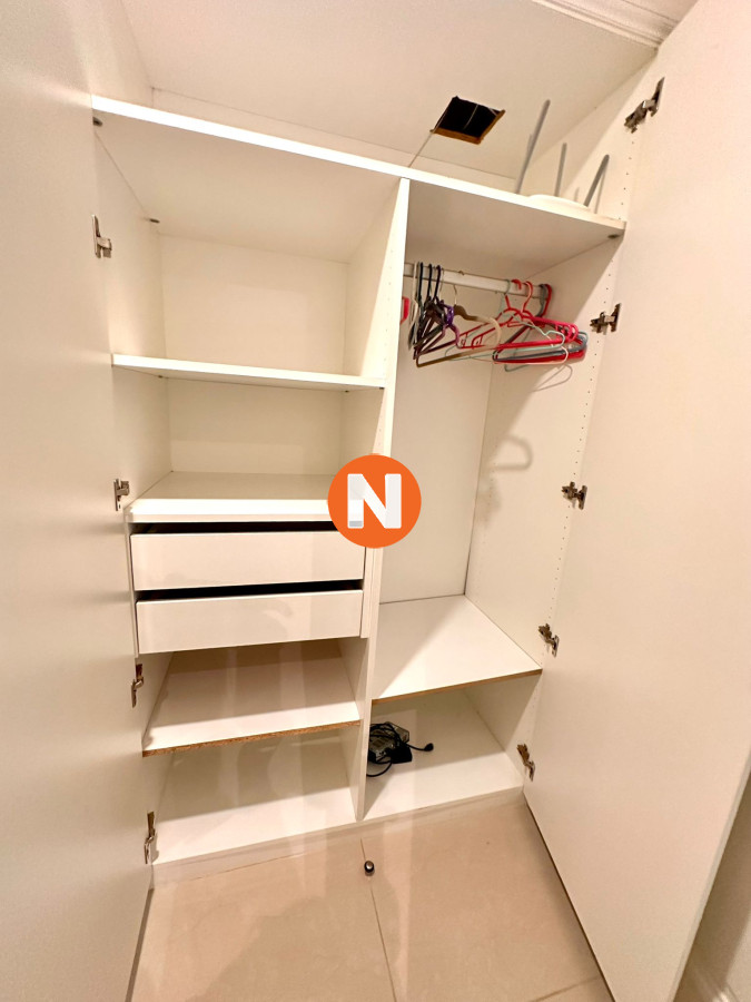 Apartamento Ref.223243 - Apartamento en Brava - Punta del Este