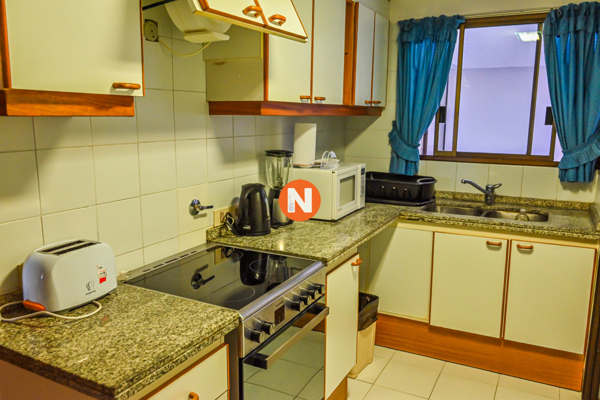 Apartamento Ref.216 - Hermoso Apartamento en Venta con una vista increíble!
