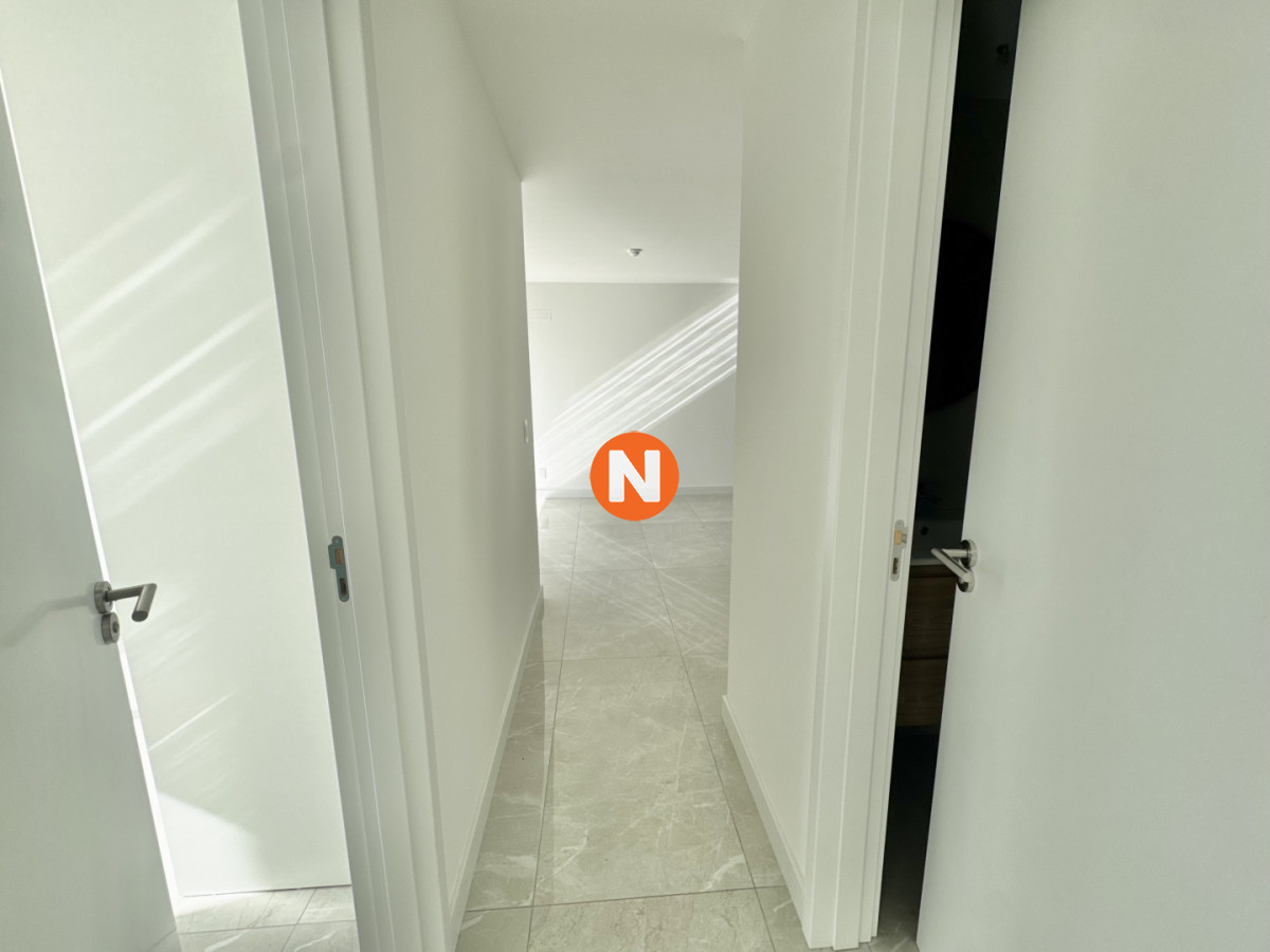 Apartamento Ref.225113 - VIEW II PUNTA DEL ESTE A ESTRENAR VENTA APARTAMENTO 2 DORMITORIOS AIDY GRILL