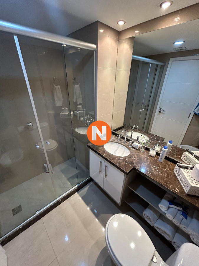 Apartamento Ref.204478 - Apartamento en Venta y Alquiler, Brava, Punta del Este, 2 Dormitorios.