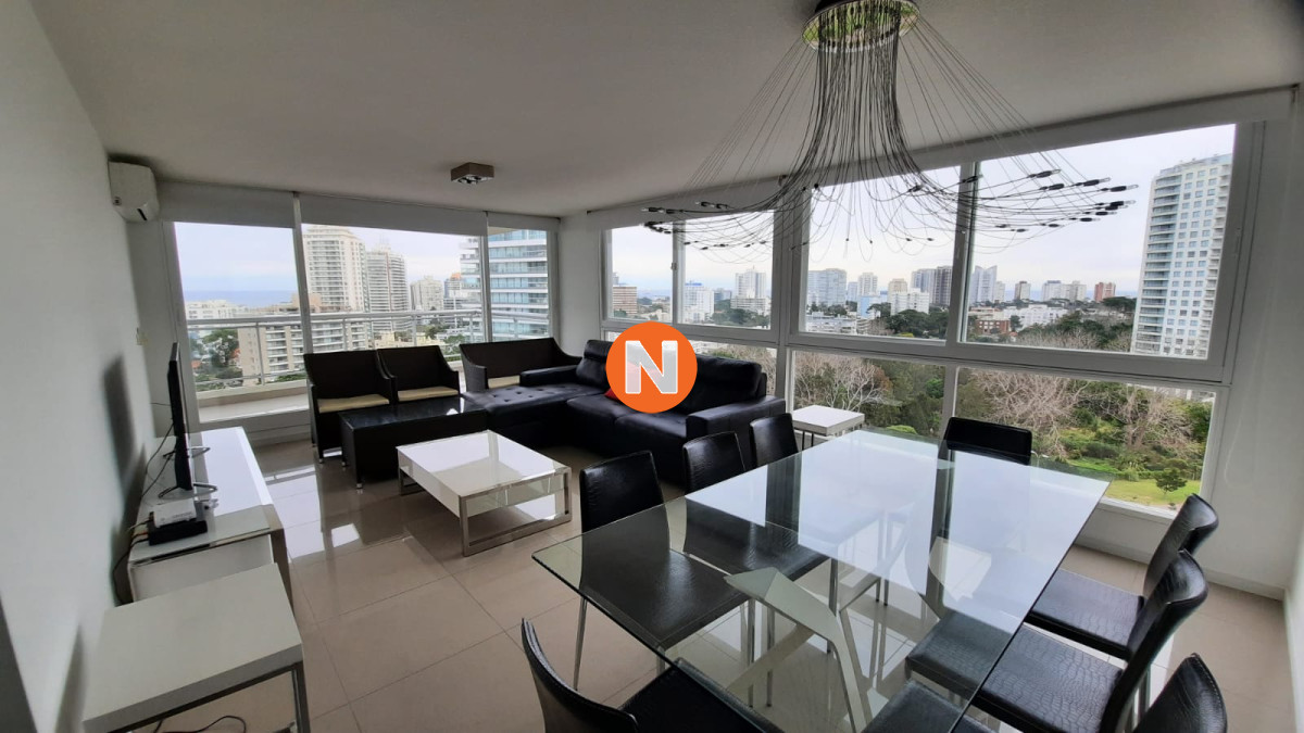 Apartamento Ref.215344 - EXCELENTE APARTAMENTO EN ROOSEVELT
