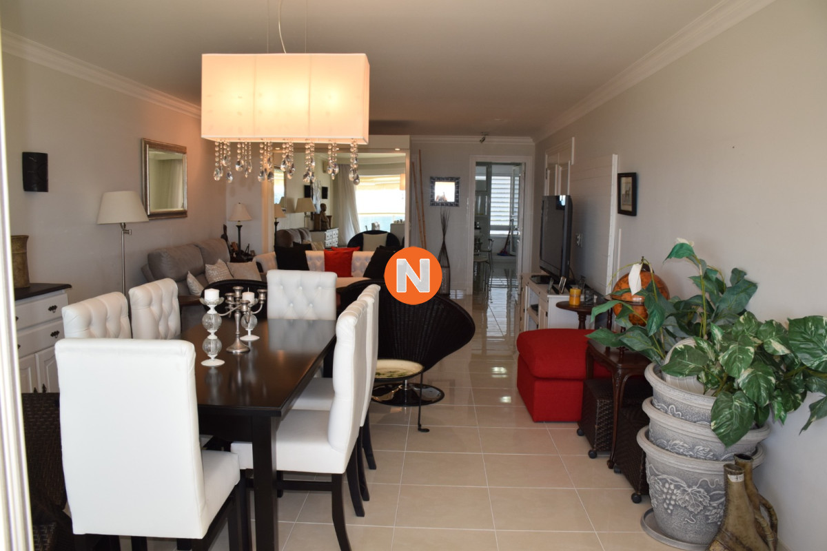 Apartamento Ref.217276 - Espectacular Apartamento