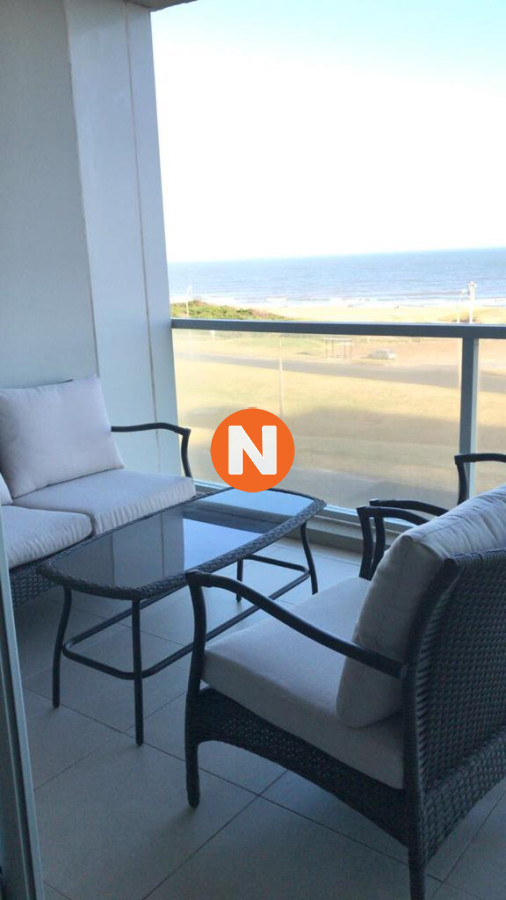 Apartamento Ref.218862 - Espectacular Apartamento en la Brava, 2 dormitorios