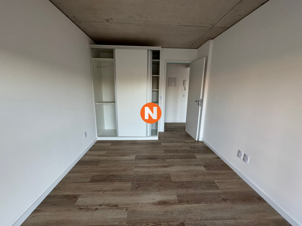 Apartamento Ref.224854 - Apartamento ideal para inversión de 1 dormitorio