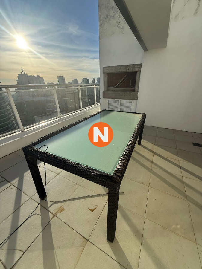 Apartamento Ref.223802 - PENTHOUSE VENTA TORRE DE CATEGORIA