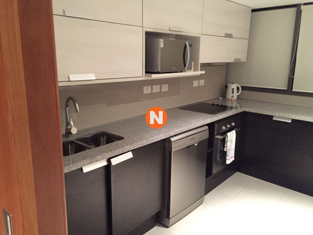 Apartamento Ref.202991 - VENTA DE APARTAMENTO DE 3 DORMITORIOS EN SUITE FRENTE AL MAR EN EDIFICIO BLUE BIRD