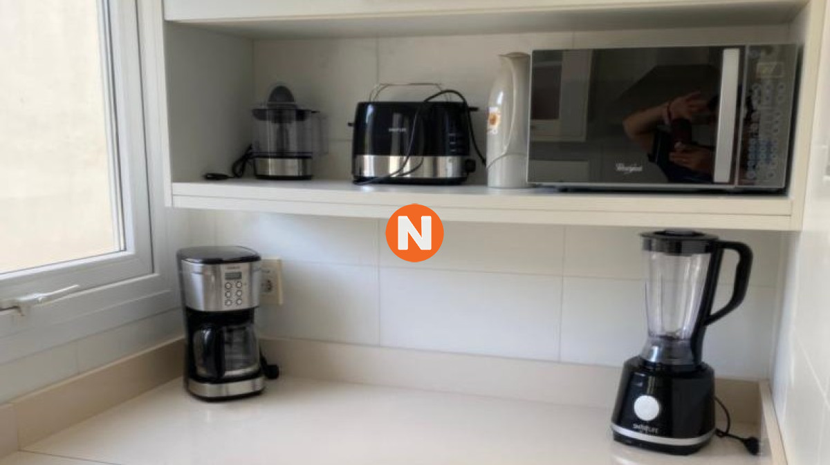 Apartamento Ref.222834 - Apartamento en venta la Barra