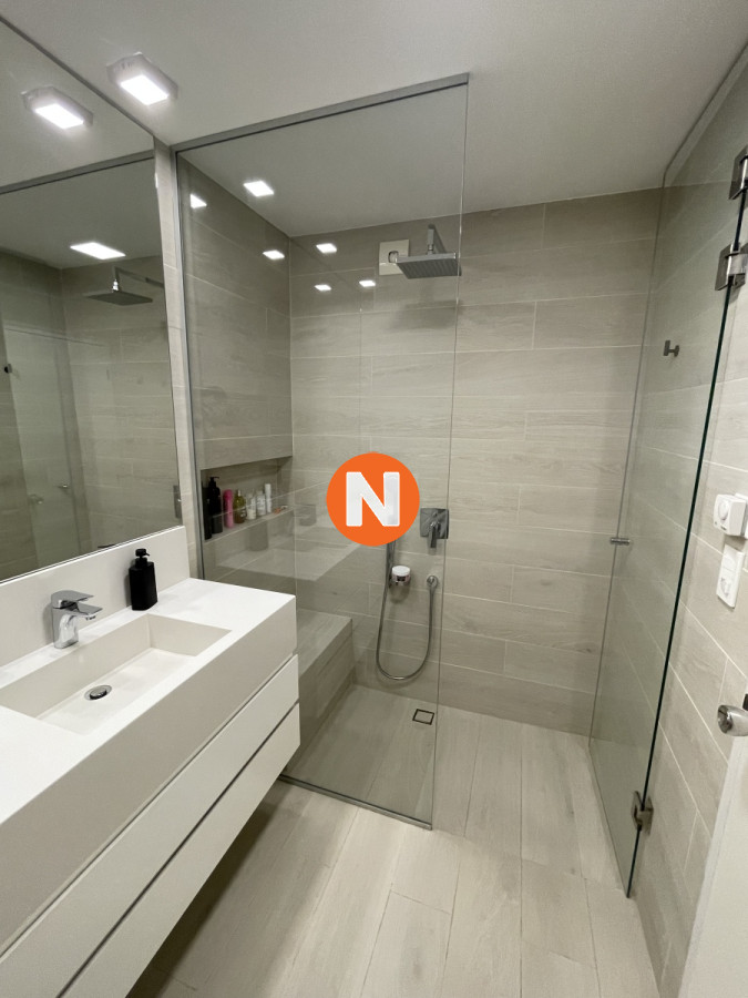 Apartamento Ref.6379 - Apartamento en Venta y Alquiler, Pinares, Punta del Este, 2 Dormitorios.