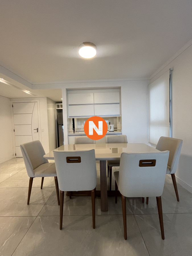 Apartamento Ref.223991 - Venta de apartamento dos dormitorios en Torre de Categoria