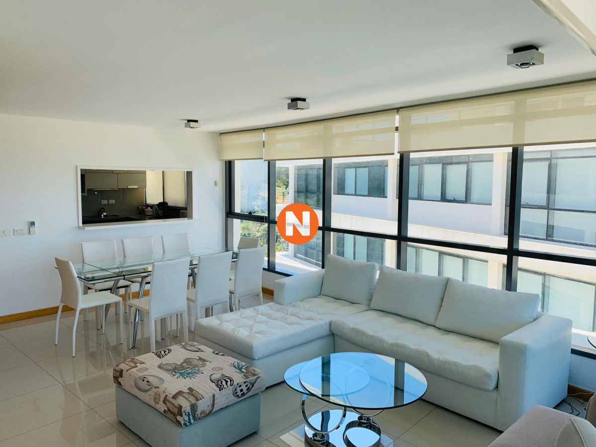 Apartamento Ref.202991 - VENTA DE APARTAMENTO DE 3 DORMITORIOS EN SUITE FRENTE AL MAR EN EDIFICIO BLUE BIRD
