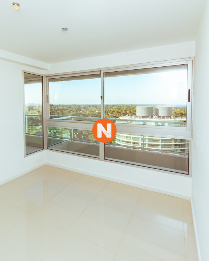 Apartamento Ref.222377 - APARTAMENTO 1 DORM ZONA CENTRICA GARAGE Y GASTOS OCUPACIÓN INCLUIDOS