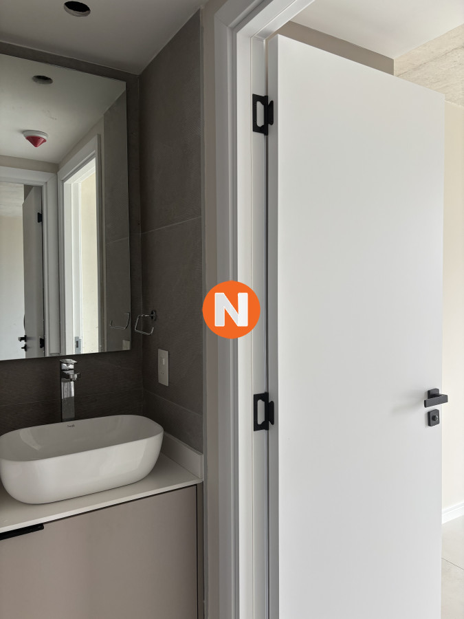 Apartamento Ref.224303 - A Estrenar apartamento 1 dormitorio, Con Amenities Gastos Comunes bajos