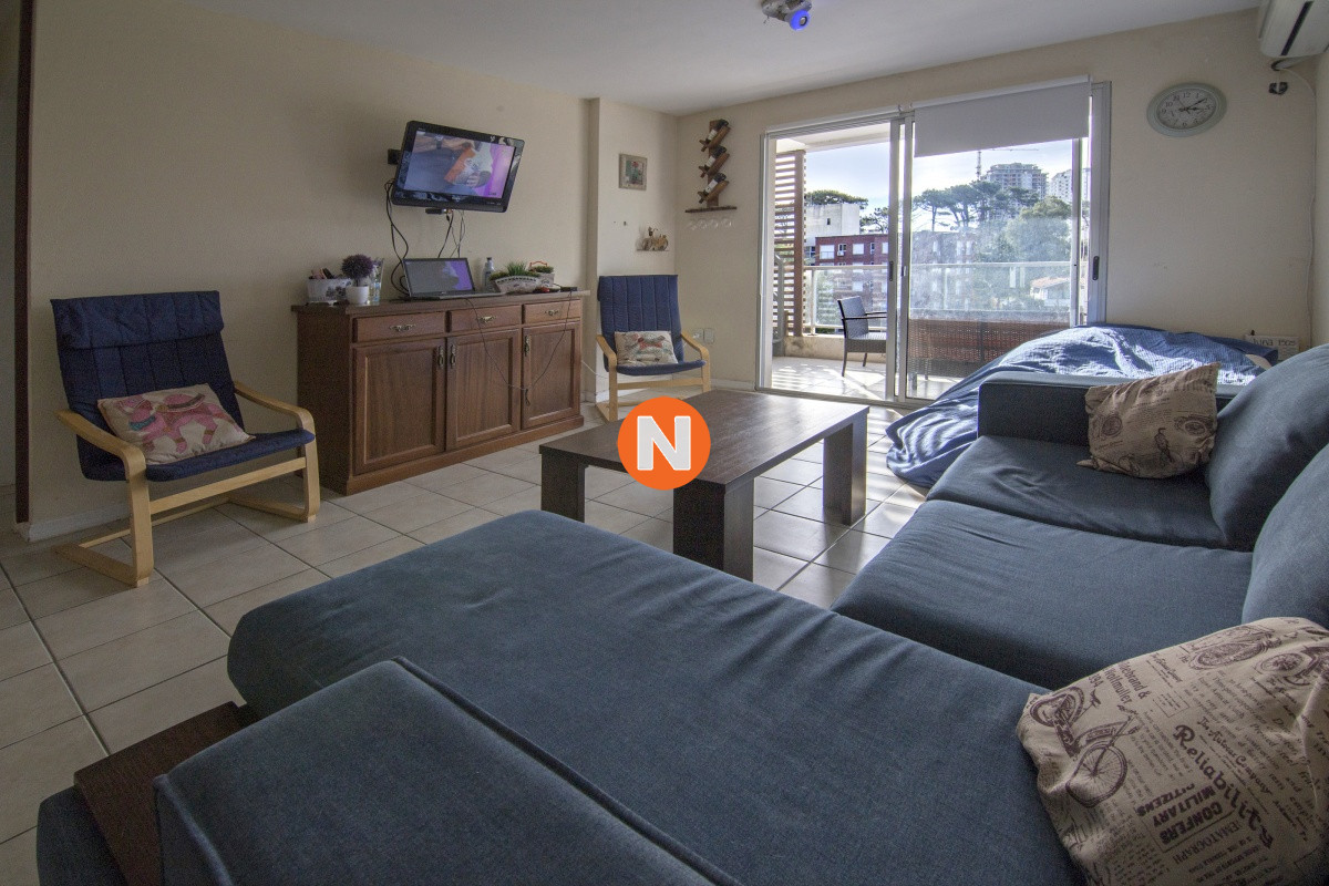 Apartamento Ref.215459 - Apartamento en Punta del Este, Aidy Grill