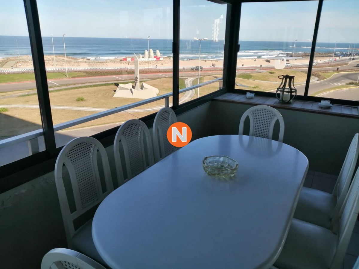 Apartamento Ref.214461 - Apartamento en Venta, 3 dormitorios