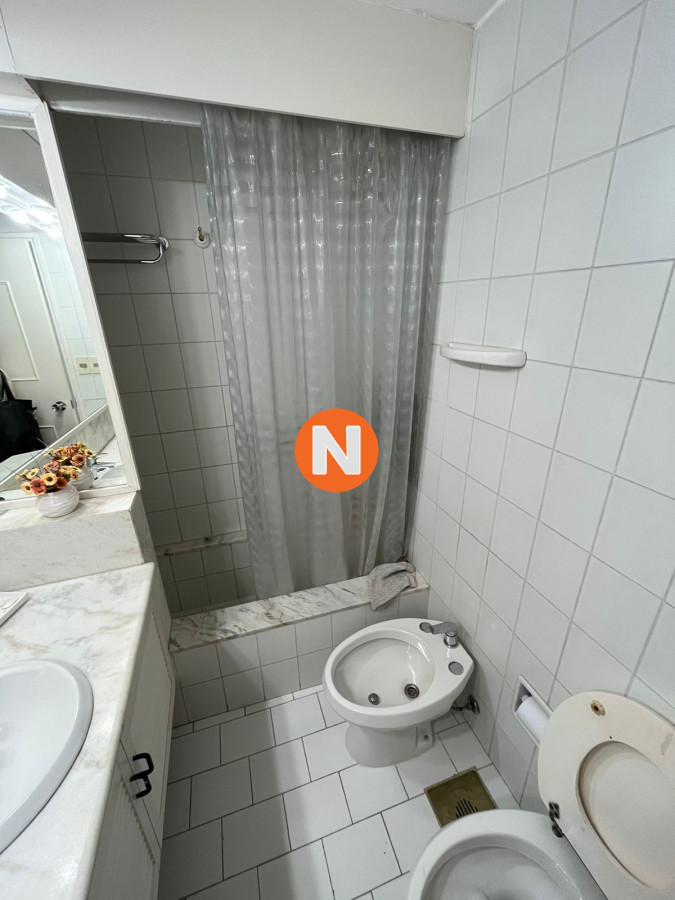 Apartamento Ref.221250 - TORRES CRISTAL PUNTA DEL ESTE VENTA DE APARATMENTO DE 1 DORMITORIO EN BRAVA