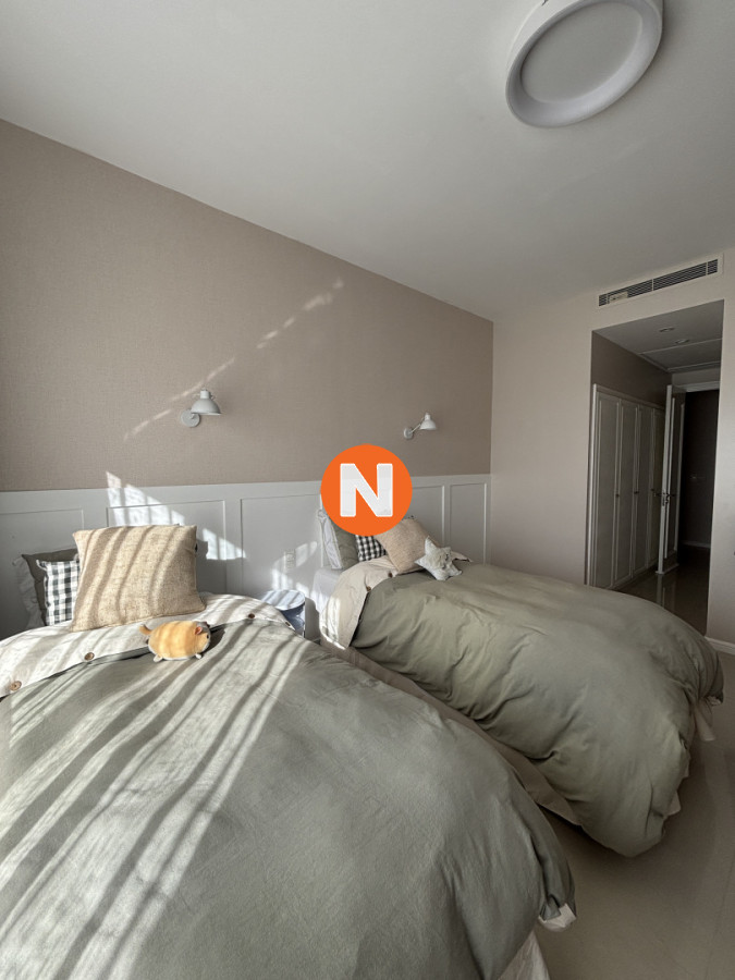 Apartamento Ref.224550 - Penthouse a la Venta, Edificio Imperiale