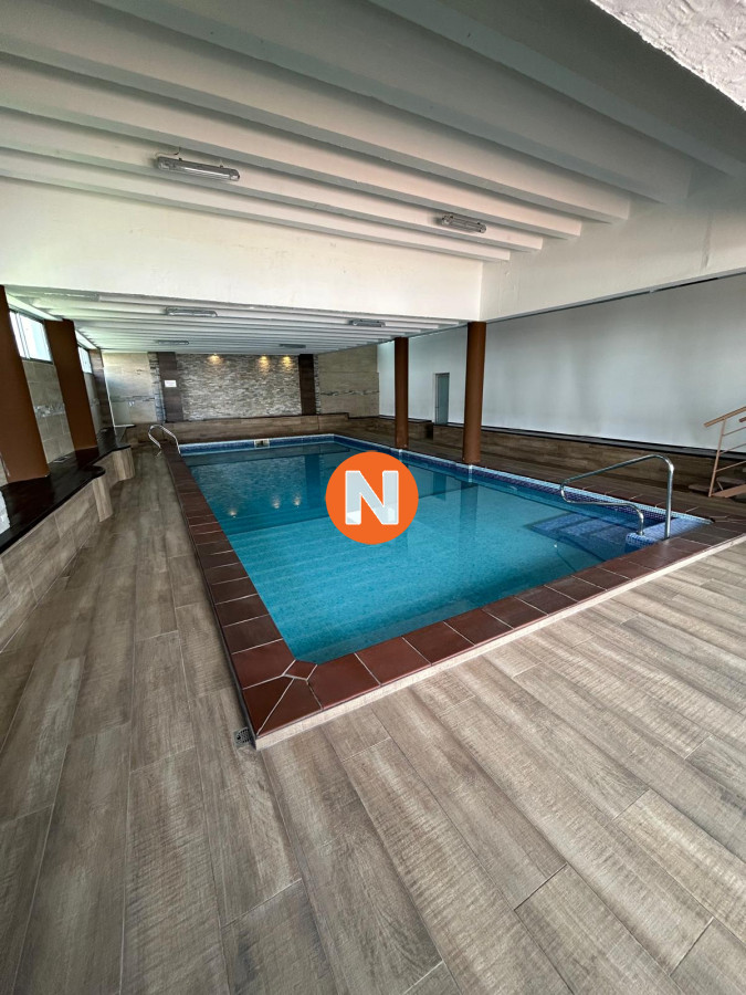 Apartamento Ref.1211 - Apartamento en venta Brava, Punta del Este, 2 Dormitorios.