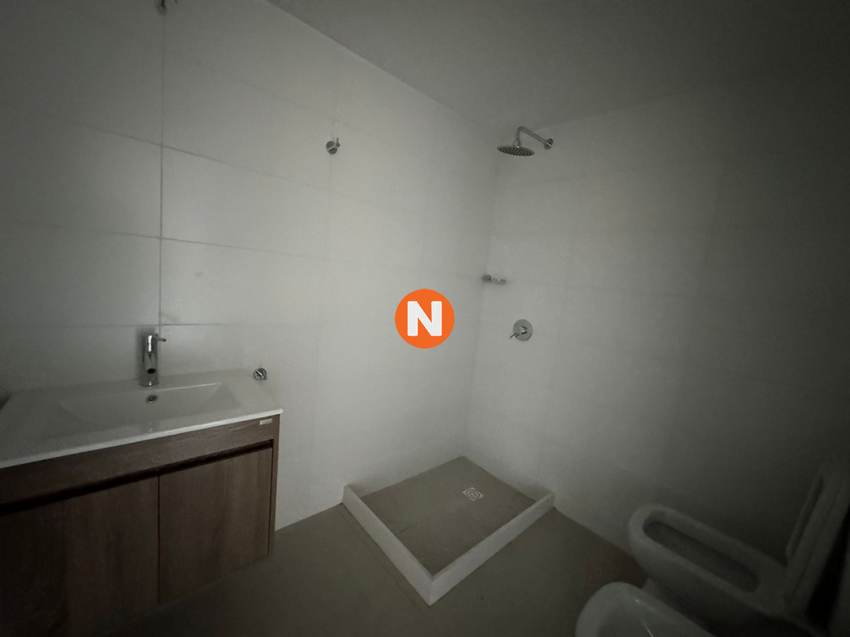 Apartamento Ref.224854 - Apartamento ideal para inversión de 1 dormitorio