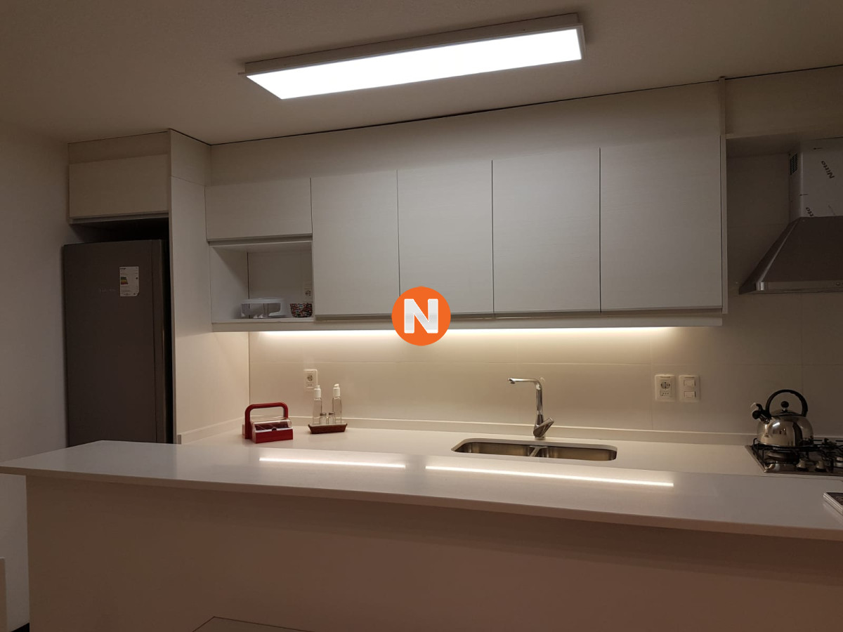 Apartamento Ref.218249 - VENTA DE APARTAMENTO DE 1 DORMITORIO EN STRADIVARUIS PUNTA DEL ESTE 