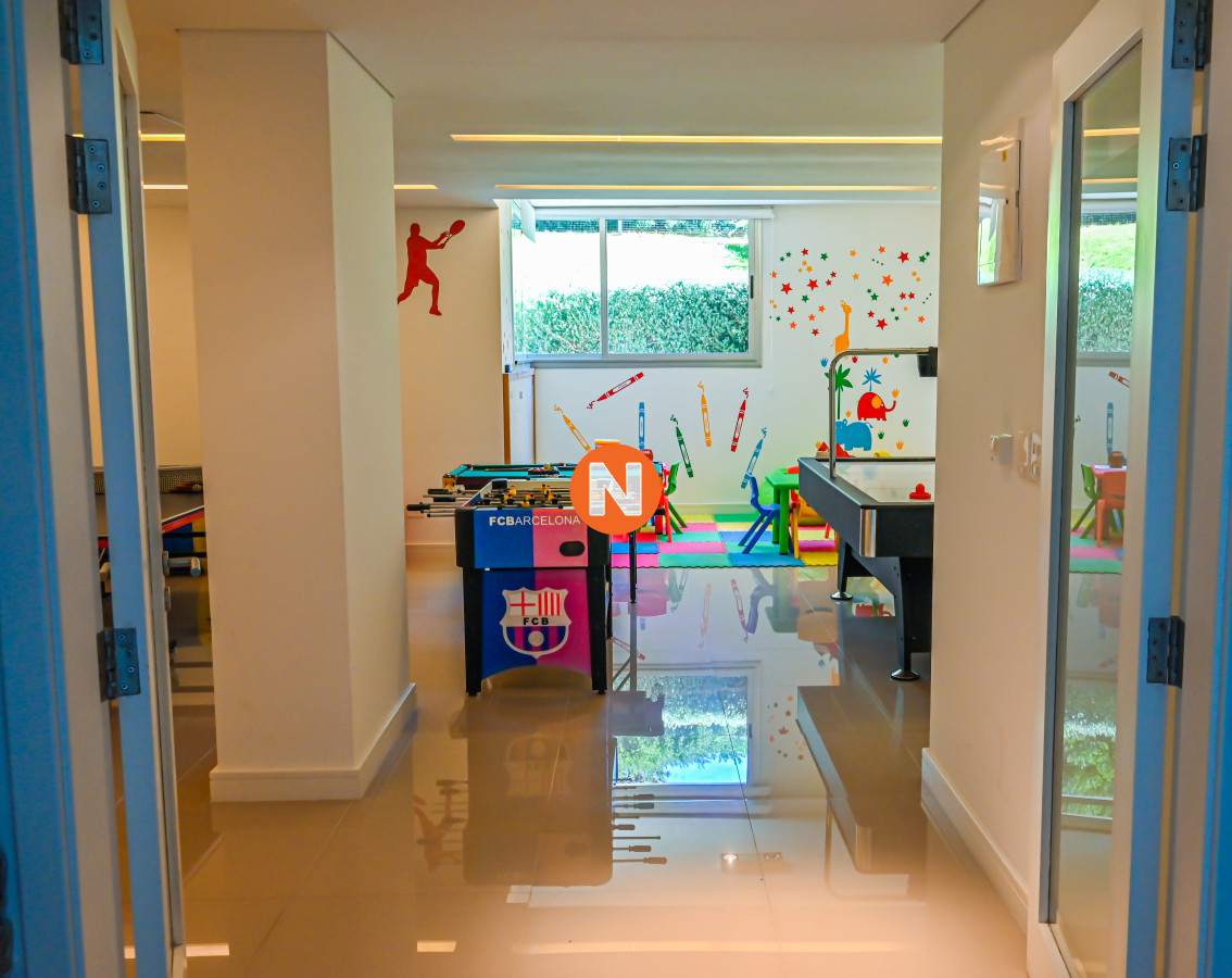 Apartamento Ref.223097 - Apartamento de 3 Dormitorios en Venta en la Brava