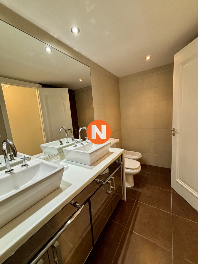 Apartamento Ref.223916 - Exclusivo apartamento con vistas al Mar