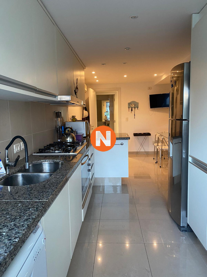 Apartamento Ref.216538 - Espectacular Apartamento
