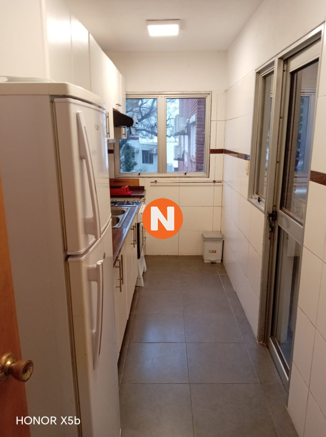 Apartamento Ref.223807 - Apartamento Aidy gril 2 dormitorios 