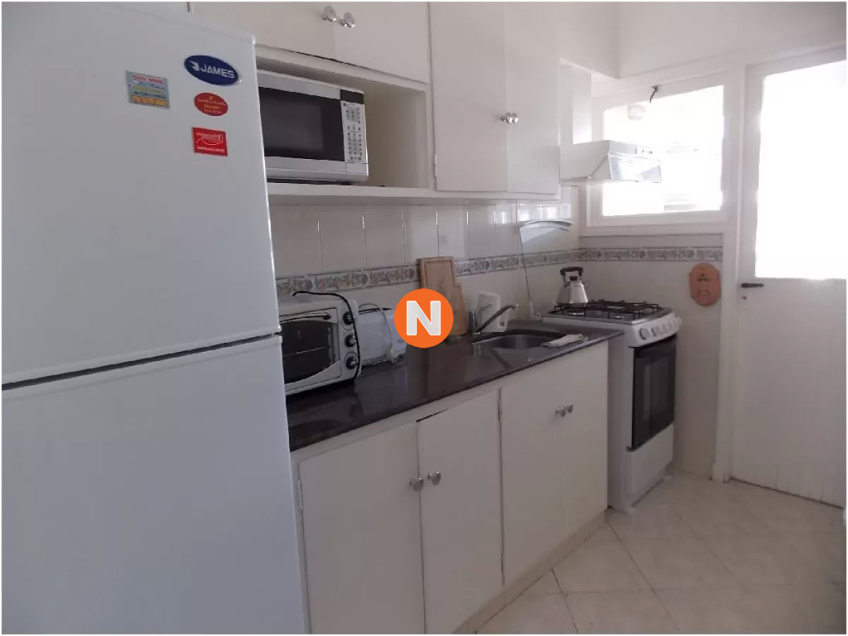 Apartamento Ref.220801 - apartamento en venta ubicada en Punta del este 