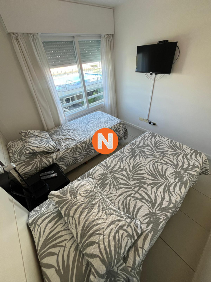 Apartamento Ref.8437 - Hermoso Apartamento en venta. 