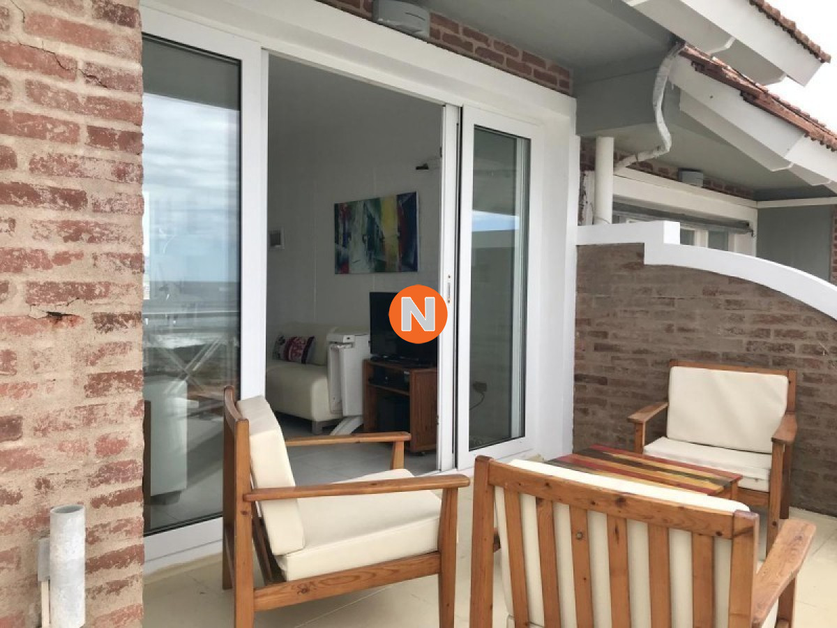 Apartamento Ref.222836 - Apartamento en venta La barra