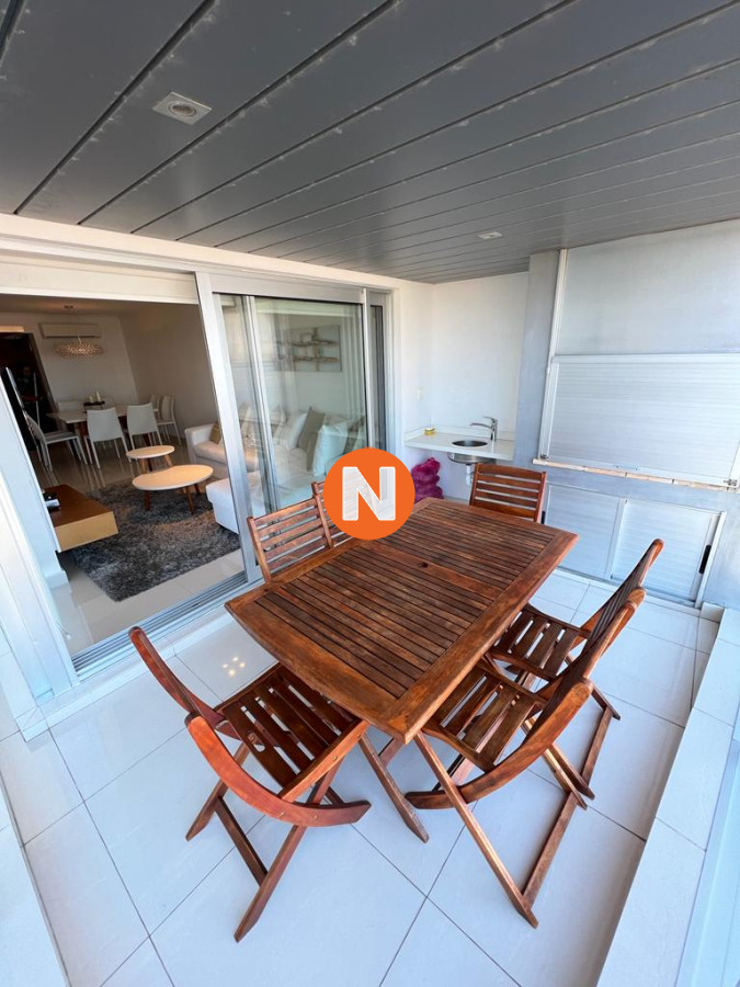 Apartamento Ref.219219 - Apartamento en venta