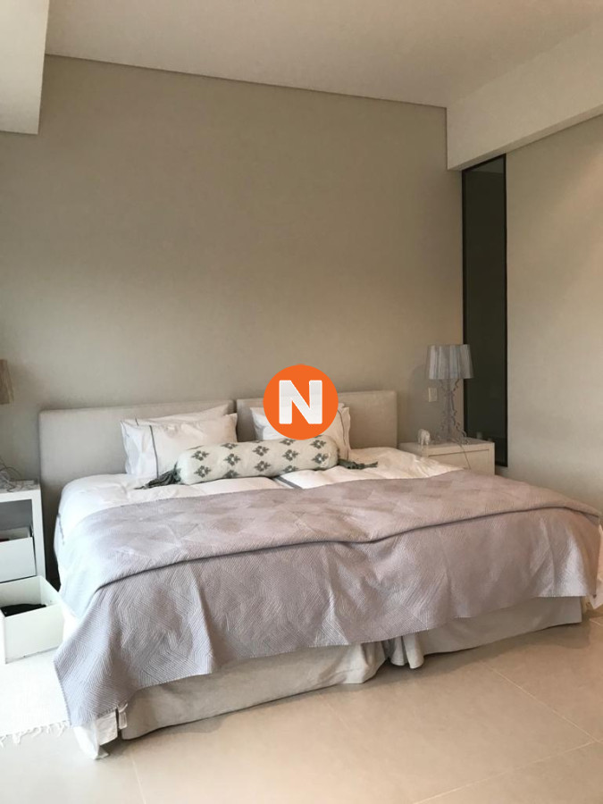Apartamento Ref.204564 - Apartamento en Venta  Edificio Acqua , Brava, Punta del Este, 3 Dormitorios.