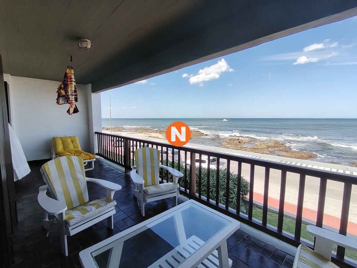 Apartamento Ref.223352 - Apartamento en Venta, 3 dormitorios. Punta del Este 