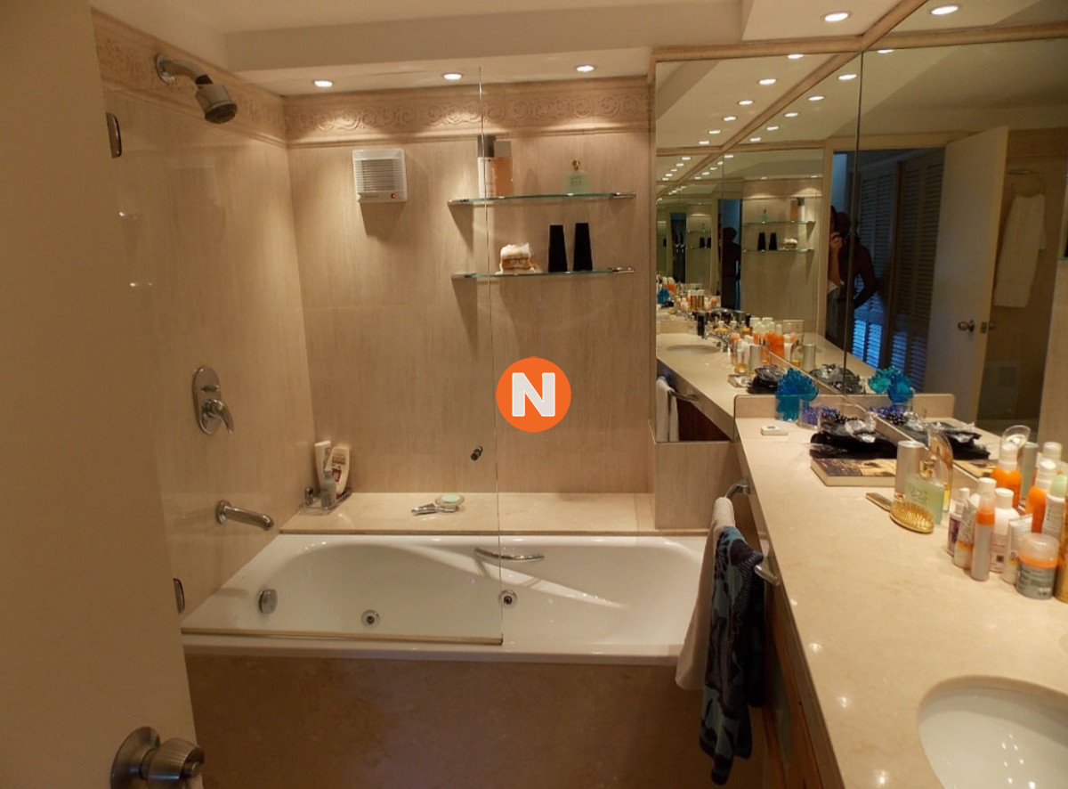 Apartamento Ref.222195 - Apto primera fila en la Mansa vista al Mar!!