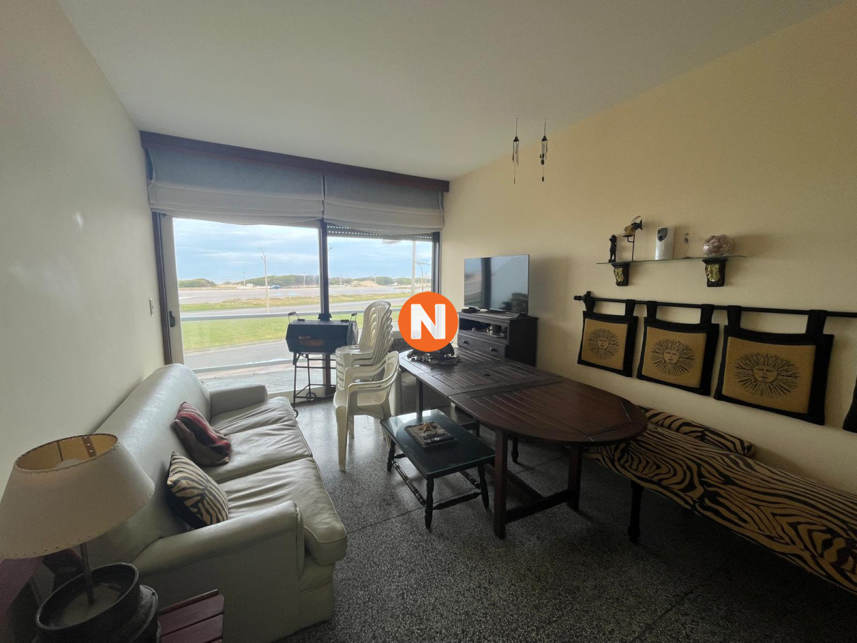 Apartamento Ref.223714 - Apartamento primera linea , BRAVA