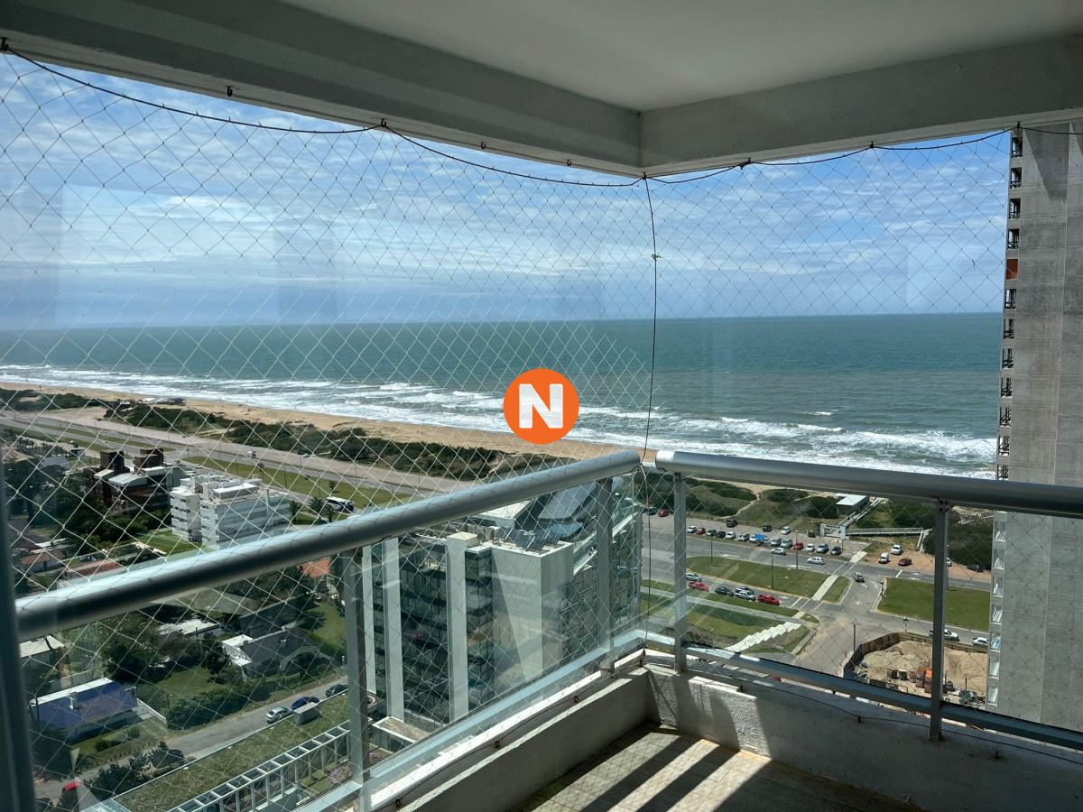 Apartamento Ref.221815 - Playa Mansa