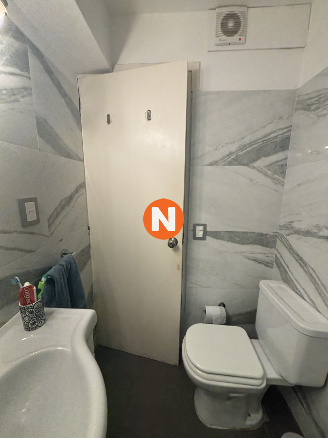 Apartamento Ref.224186 - Apartamento en venta en 1 Dormitorio en Peninsula Punta del Este