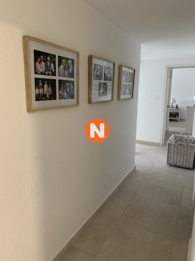 Apartamento Ref.218486 - Espectacular departamento a orilla de la Brava