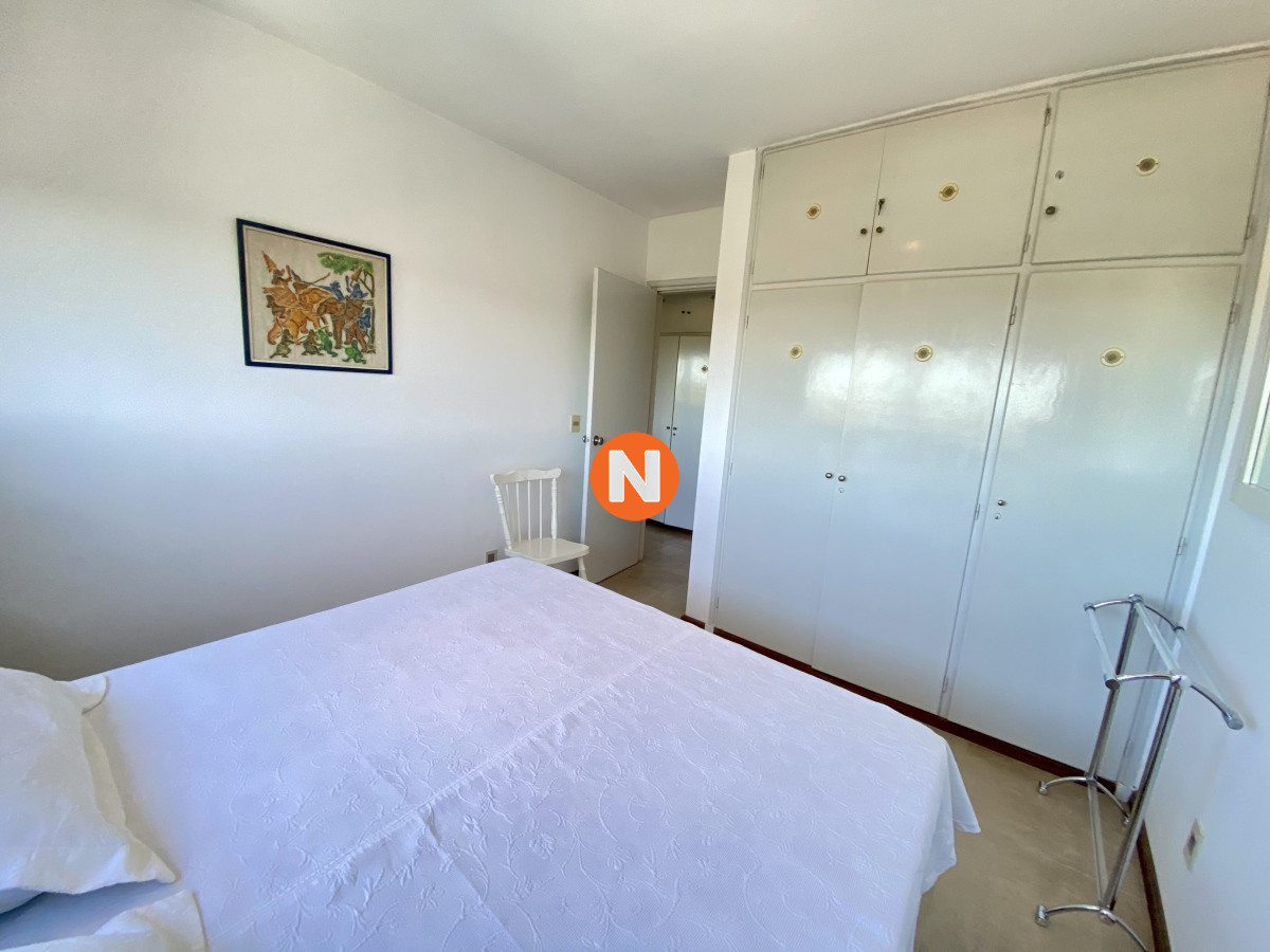 Apartamento Ref.221997 - Venta apto 2 dormitorios 2 baños Punta del Este