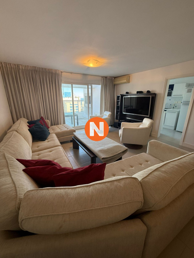 Apartamento Ref.223801 - Pent-house torre de categoría venta