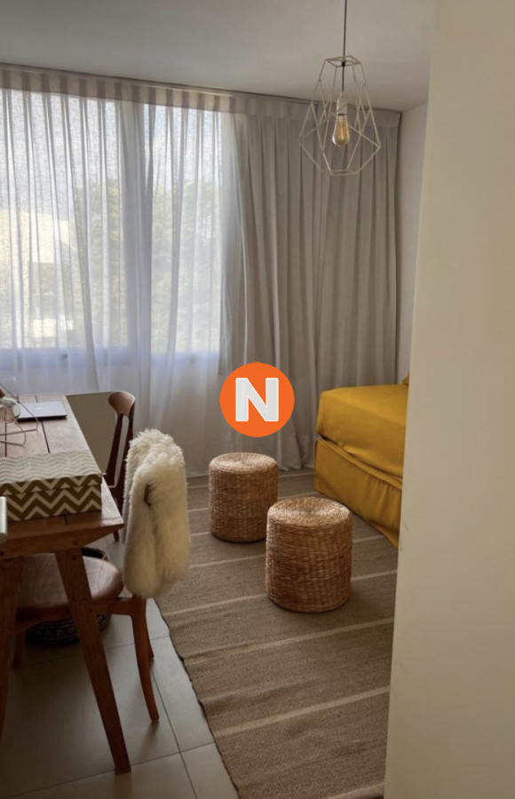 Apartamento Ref.204650 - Apartamento en Venta, 2 dormitorios, Rincón del Indio