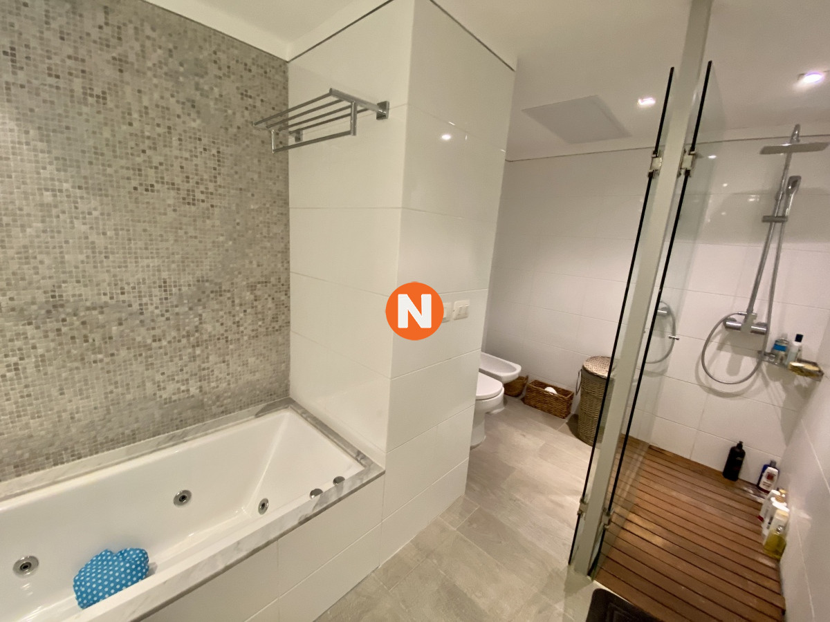 Apartamento Ref.201510 - Venta penthouse 3 domritorios Manantiales