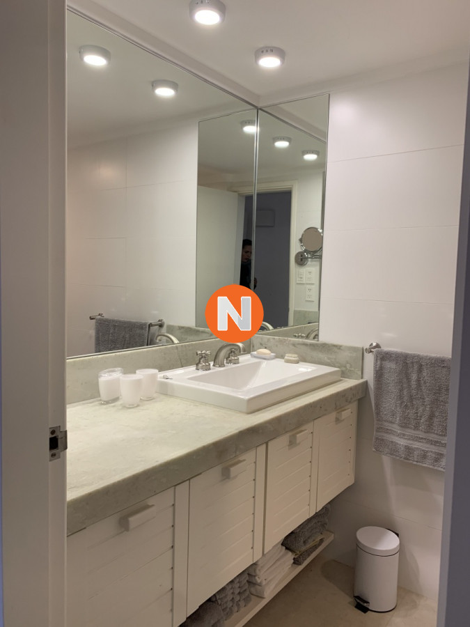 Apartamento Ref.218486 - Espectacular departamento a orilla de la Brava
