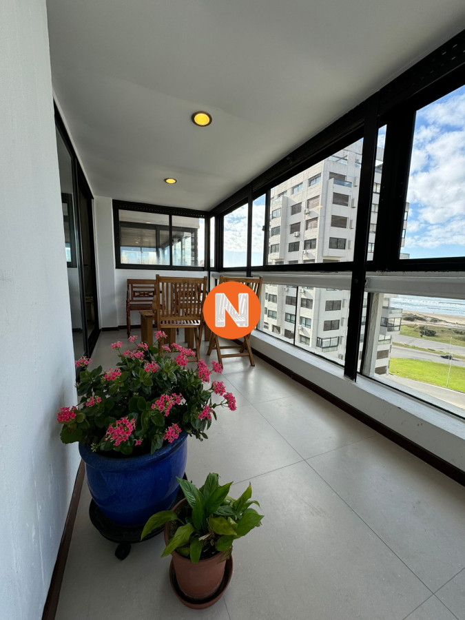 Apartamento Ref.222930 - Apartamento en Venta, 3 dormitorios