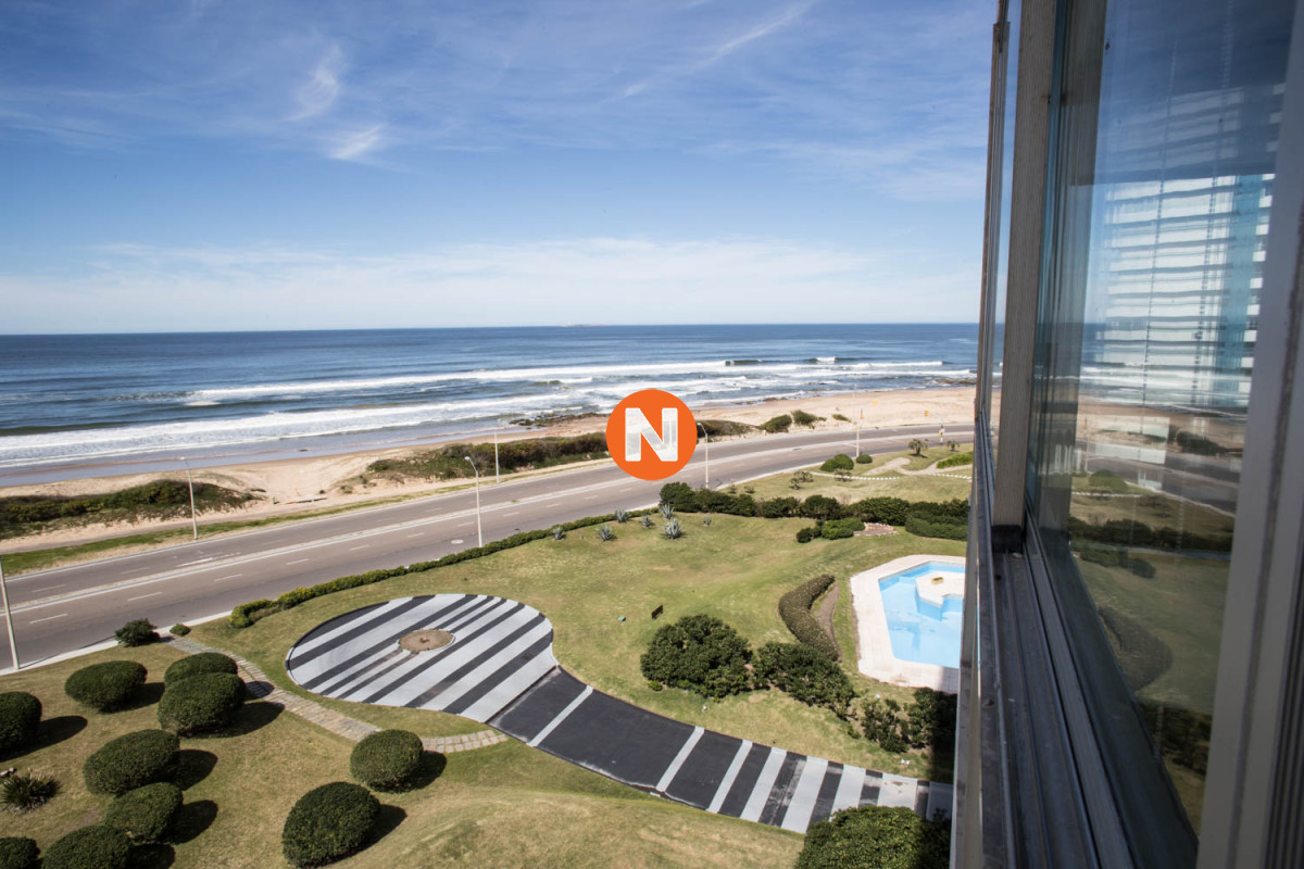Apartamento Ref.214023 - Apartamento en Brava - Punta del Este