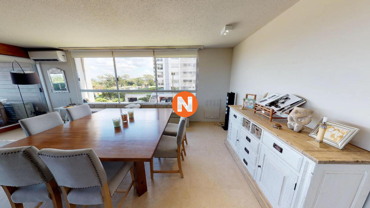 Apartamento Ref.216551 - Apartamento en venta Punta del Este!