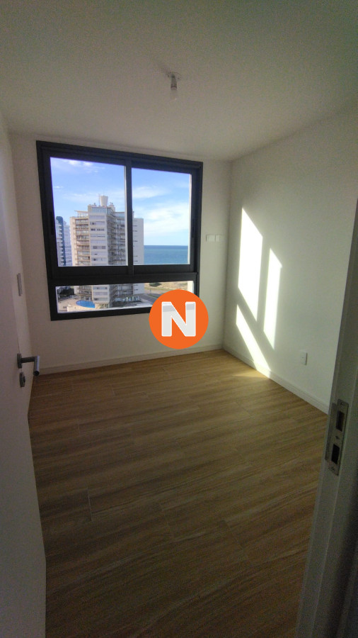 Apartamento Ref.221107 - Apartamento de 2 dormitorios en Brava - Punta del Este