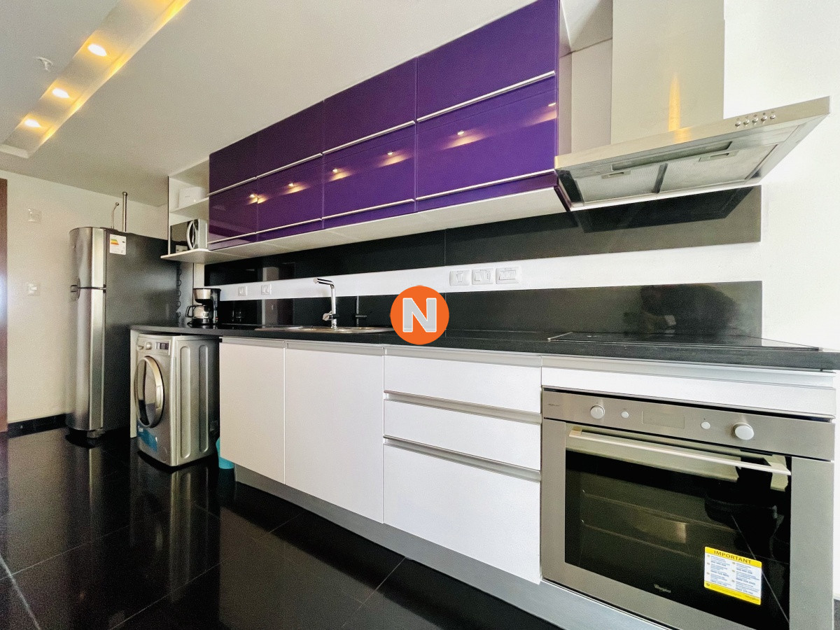 Apartamento Ref.222899 - Hemoso Apto en venta Punta del Este