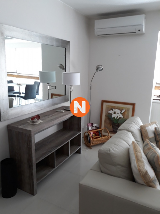 Apartamento Ref.214488 - Apartamento de 2 dormitorios En Brava, Punta del Este