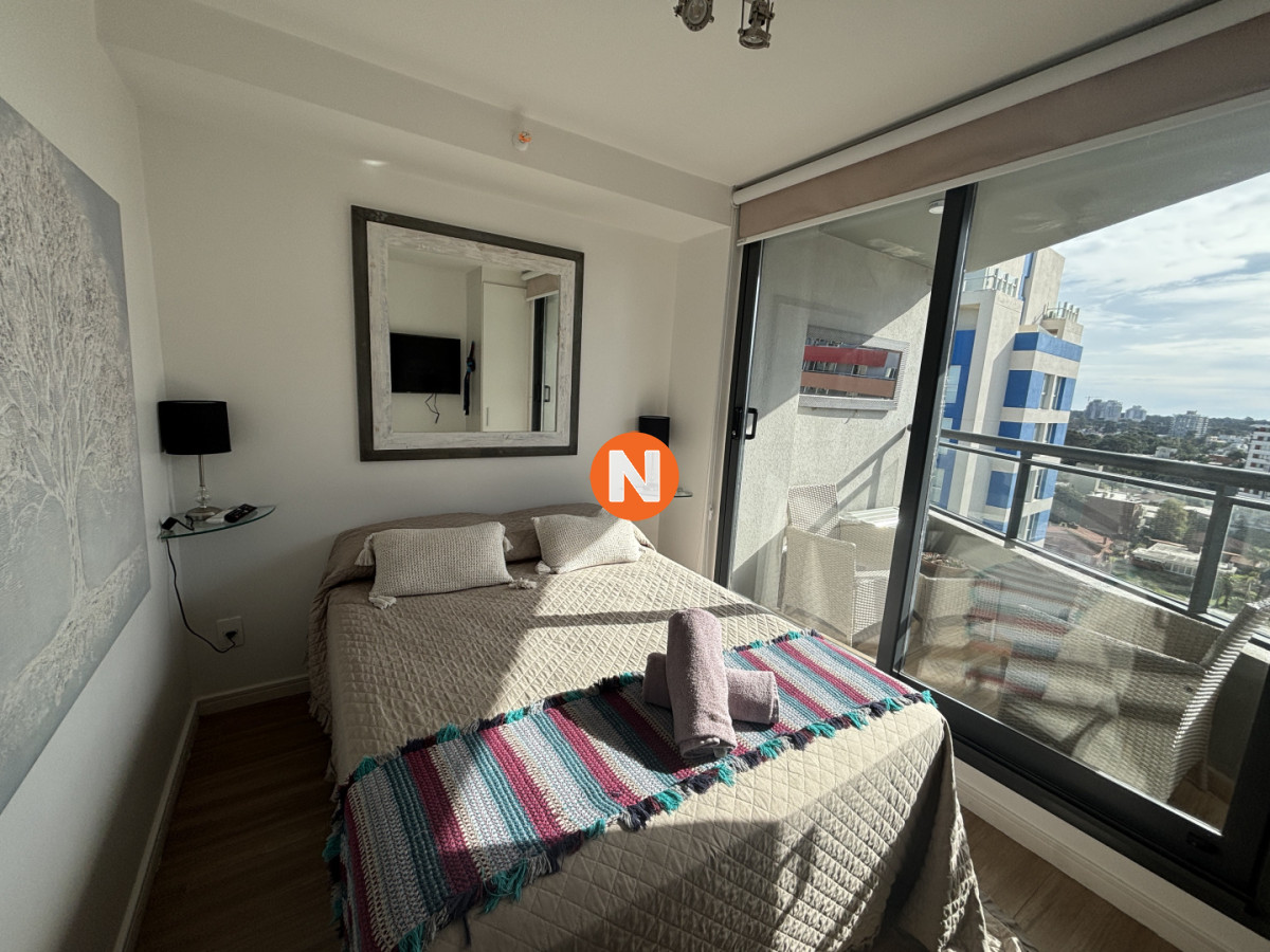 Apartamento Ref.221106 - Oportunidad de Inversión, Apartamento 2 dormitorios con Vistas Al Mar